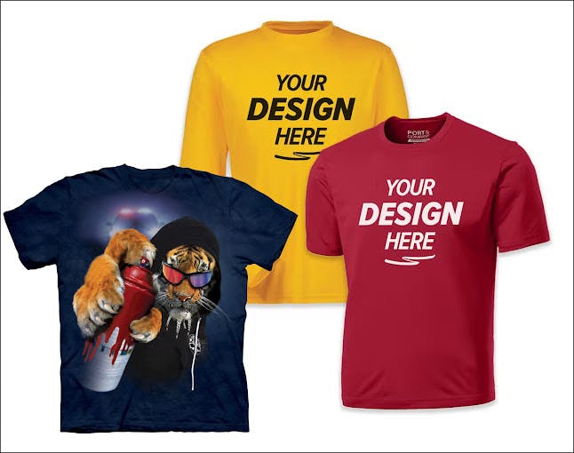 Lorekom International | Print On Demand Services