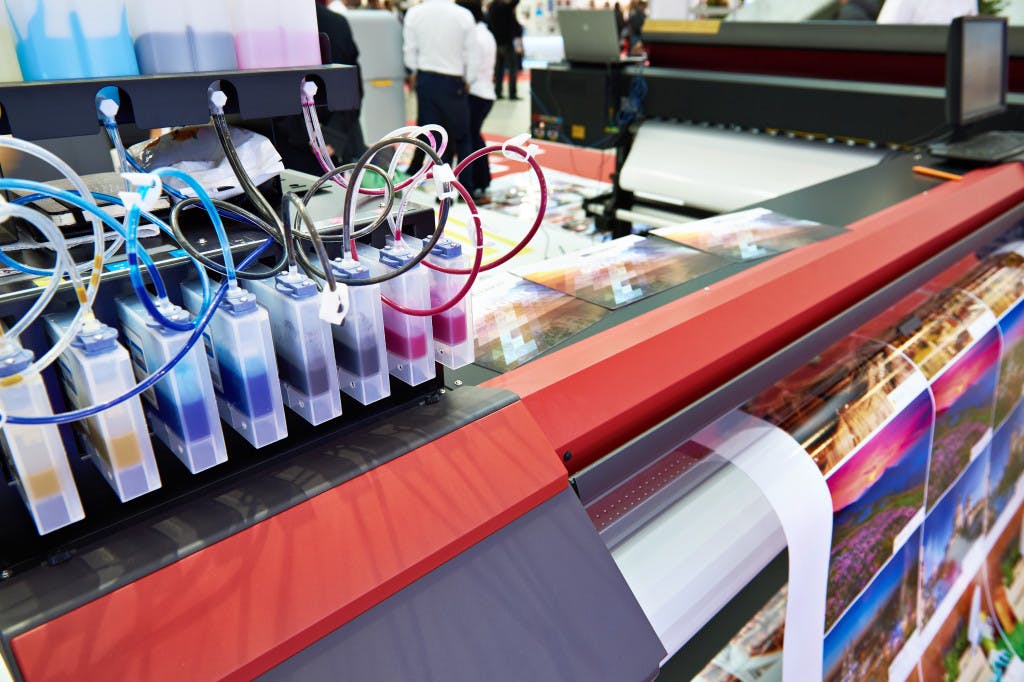 Large Format Printing For Your Business