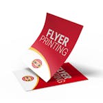 Test Simple Flyer Product