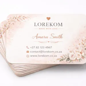 Business Cards