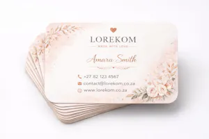 Business Cards